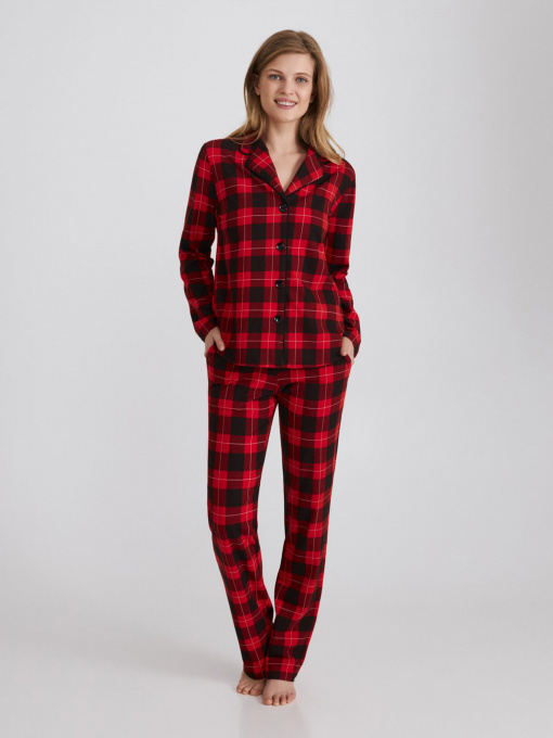 Піжама Ellen модель LPK5180-01-01 Фото