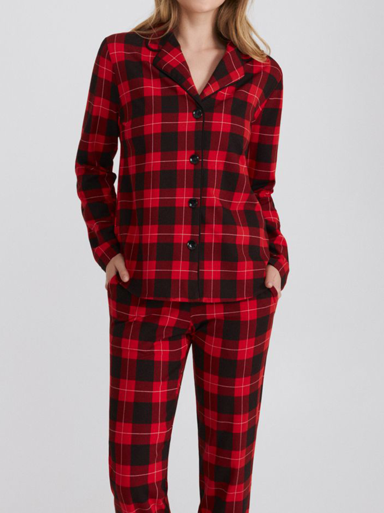 Піжама Ellen модель LPK5180-01-01 Фото