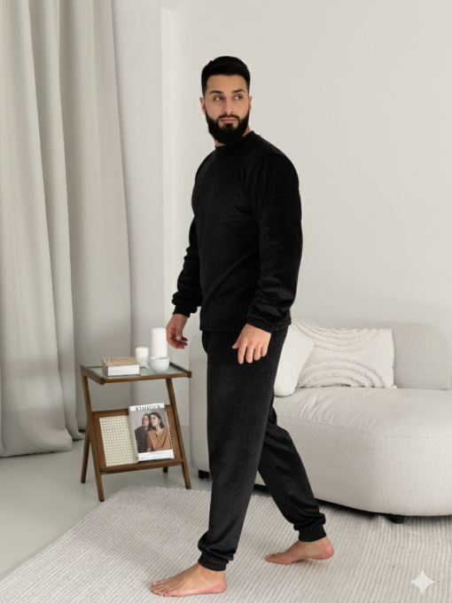 Пижама Cosy модель VEL070 Фото