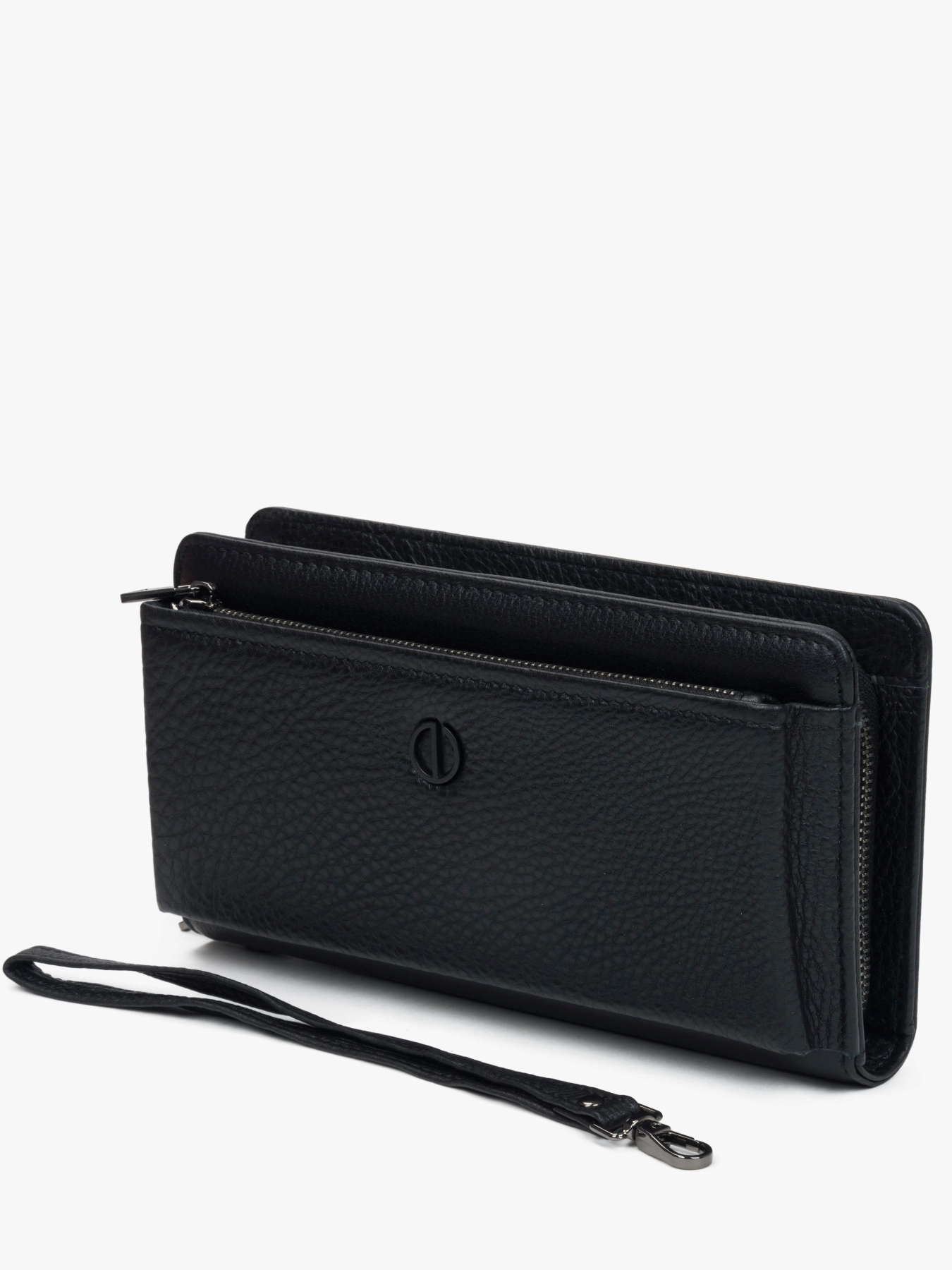 Кошелек Estro модель 162-28-101 Фото