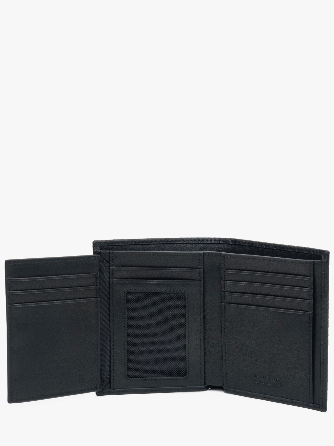 Кошелек Estro модель 165-20-2-01-101 Фото