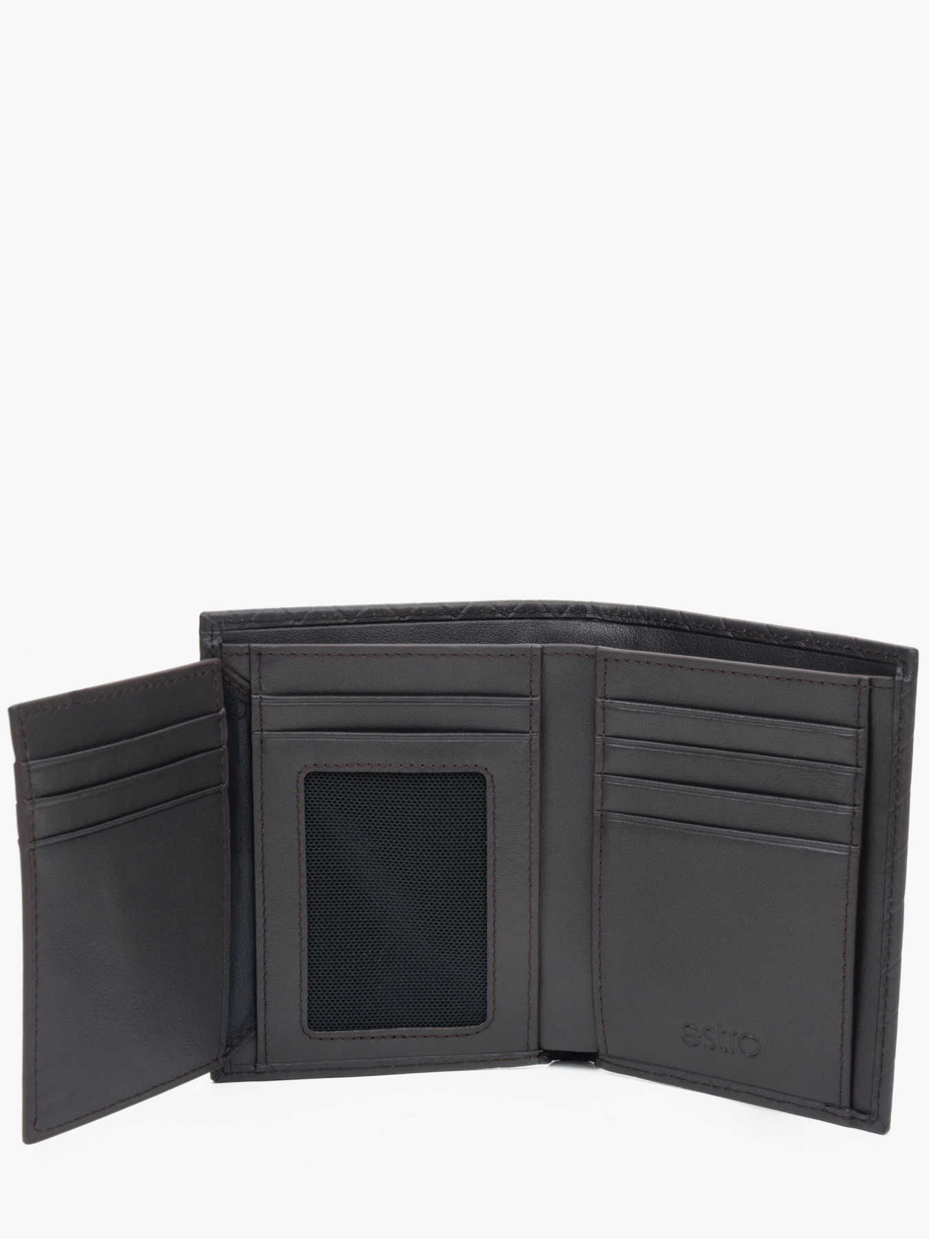 Кошелек Estro модель 165-20-2-02-1295 Фото