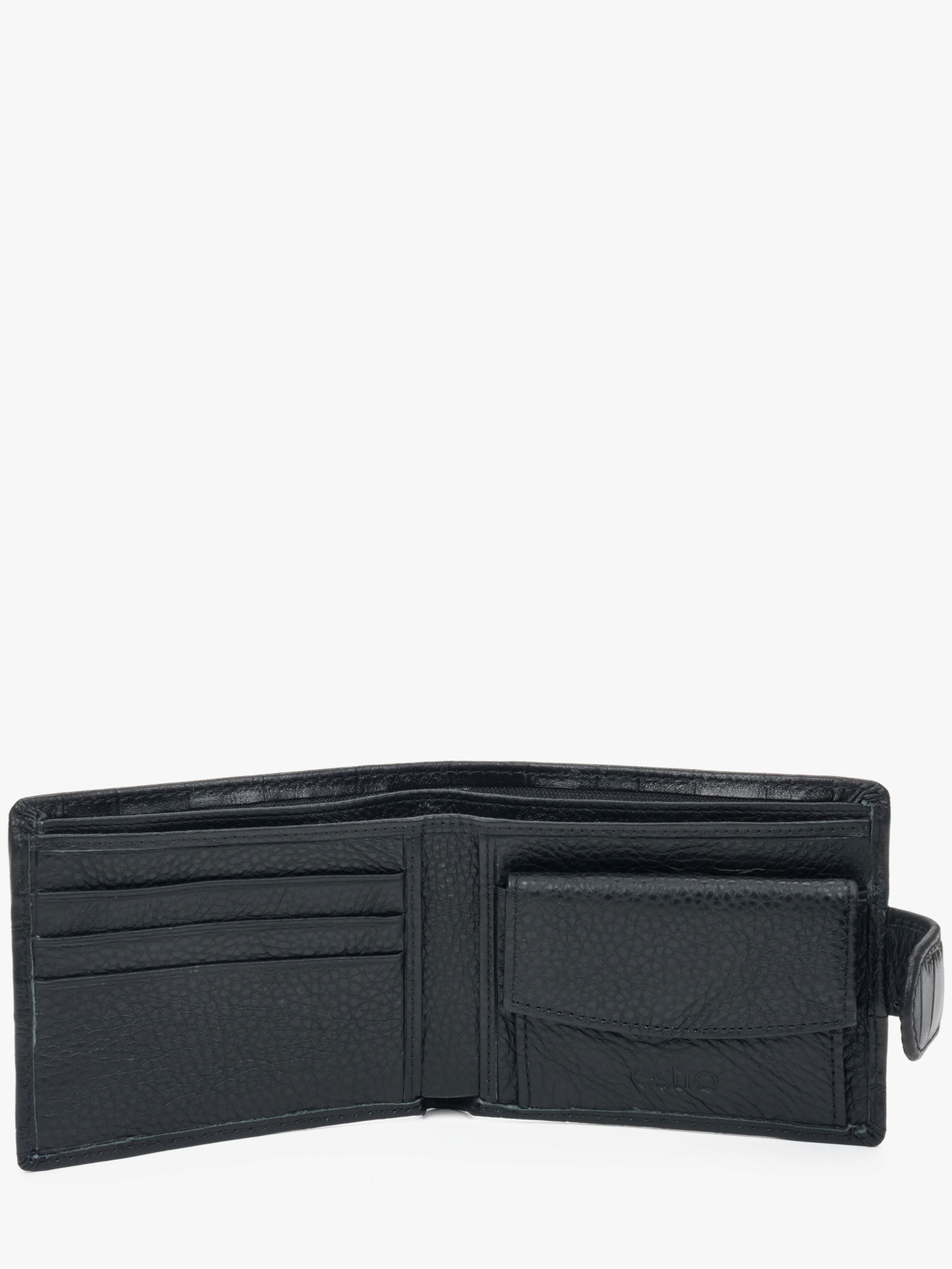 Кошелек Estro модель 208-107-01-101 Фото