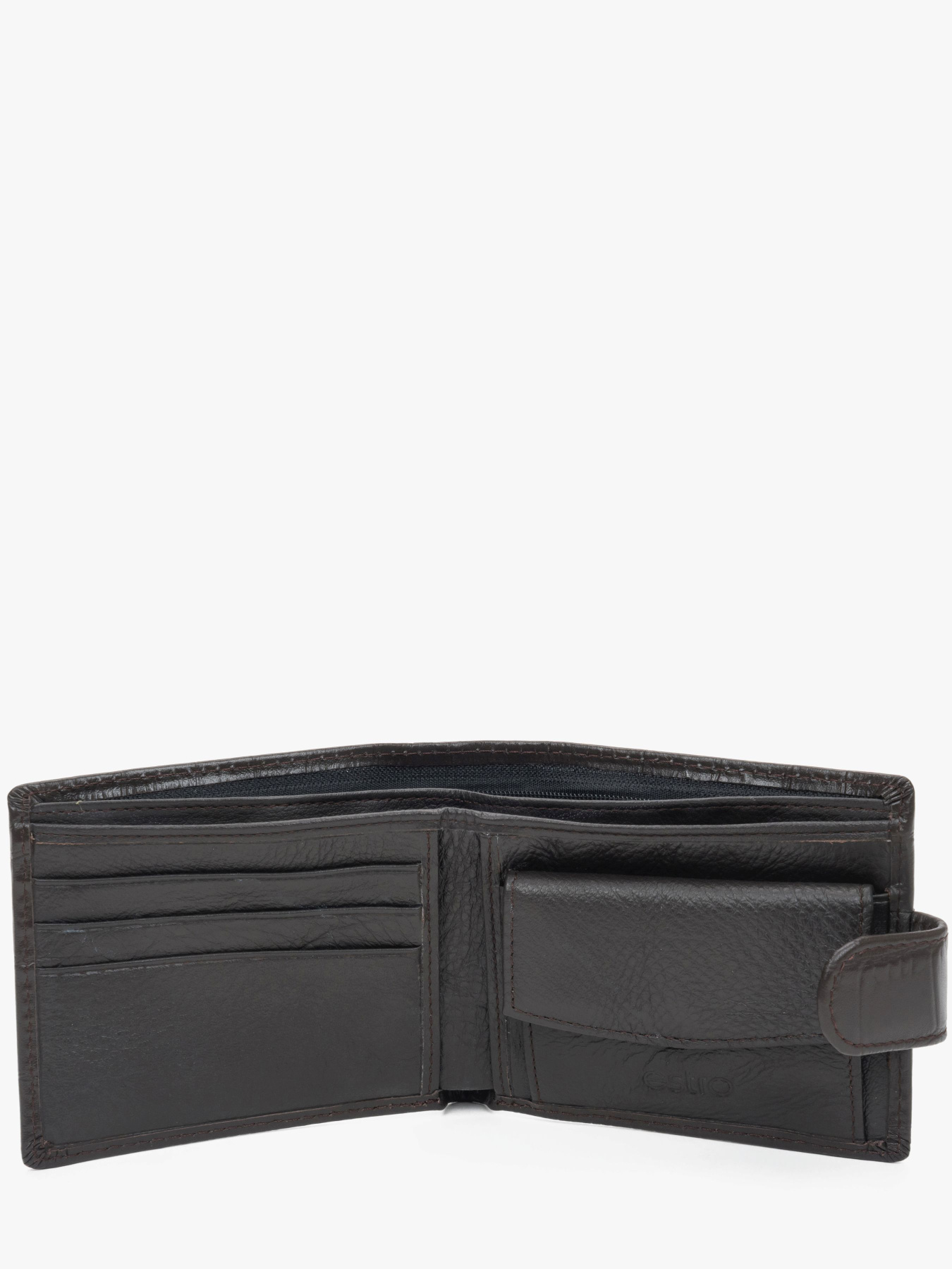 Гаманець Estro модель 208-107-02-1295 Фото