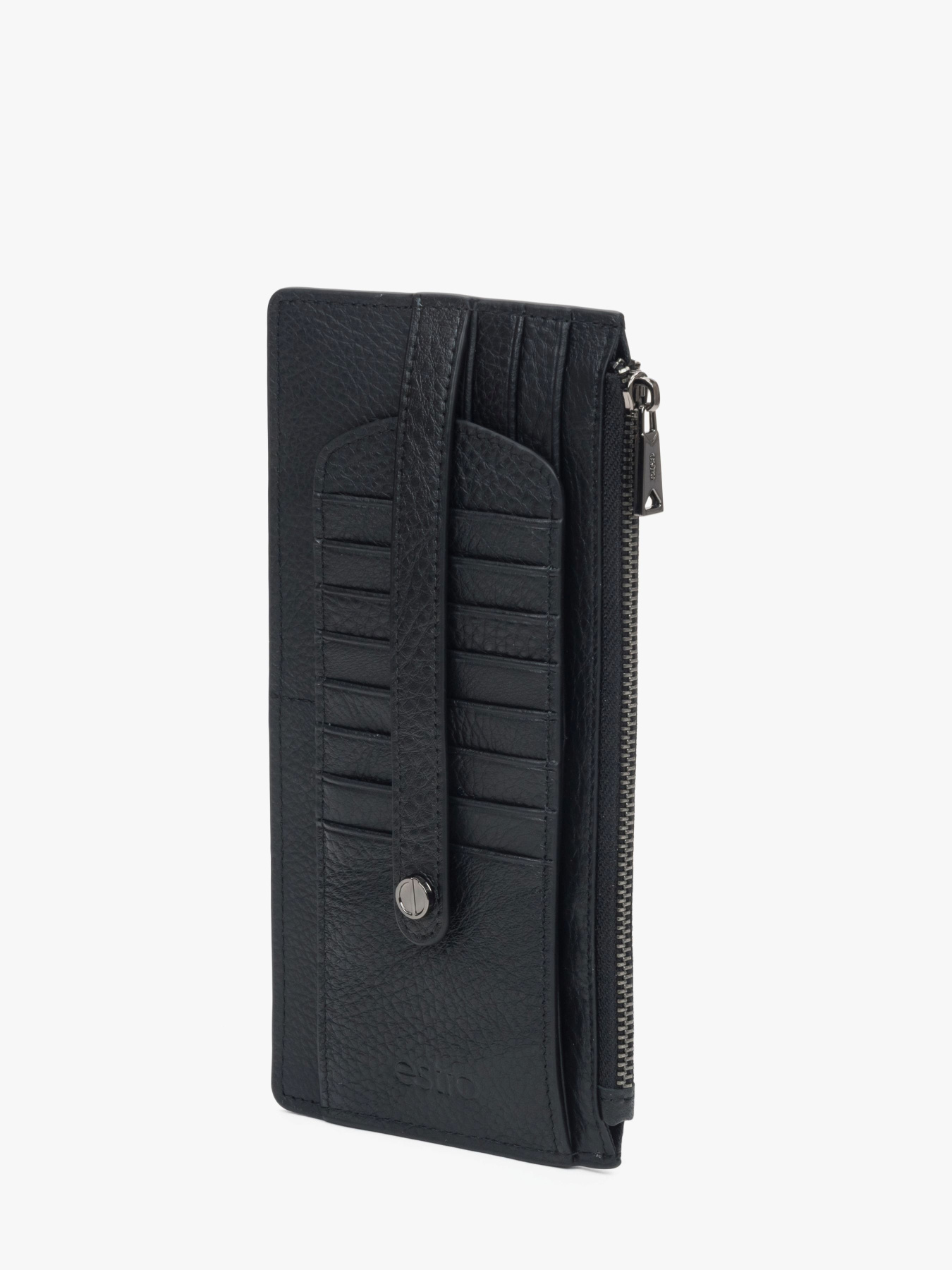 Кошелек Estro модель 165-5-1-101 Фото