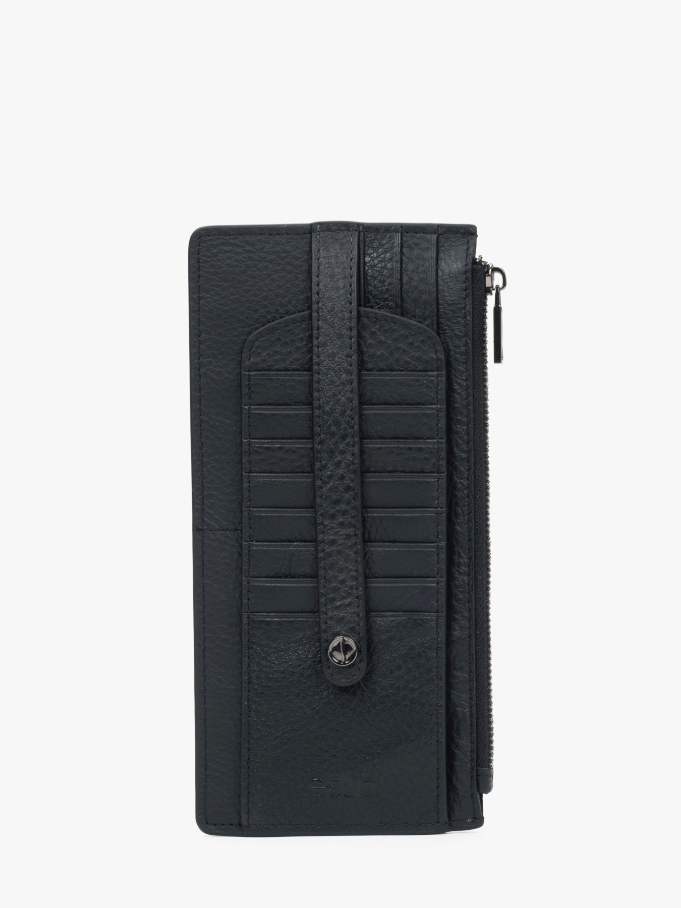 Кошелек Estro модель 165-5-1-101 Фото