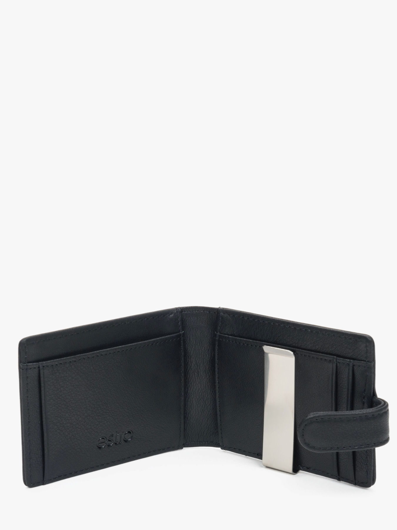 Кошелек Estro модель 163-48-101 Фото