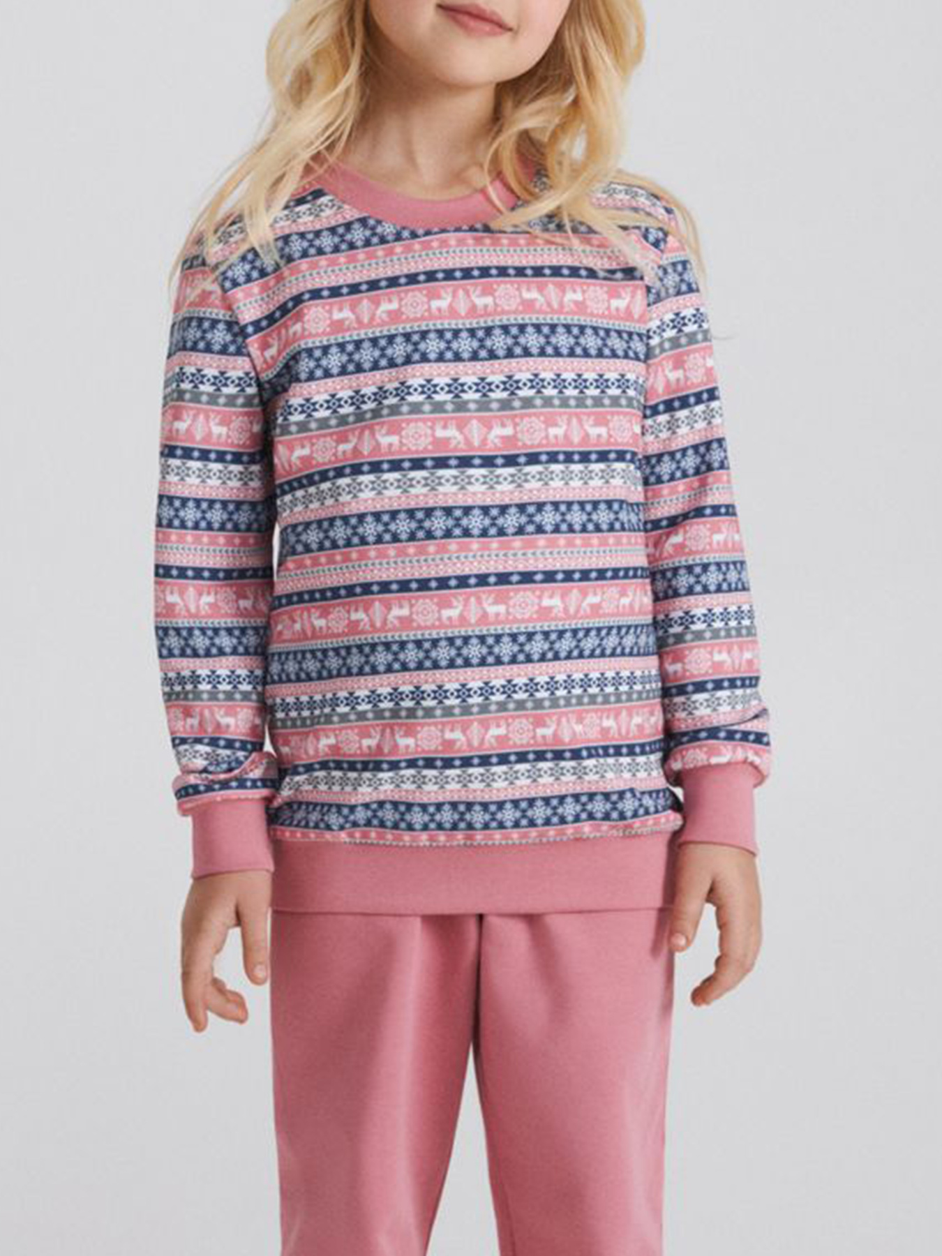 Пижама Ellen модель GPF0582-02-01 Фото