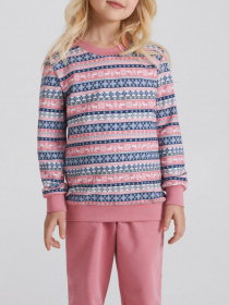 Пижама Ellen модель GPF0582-02-01 Фото