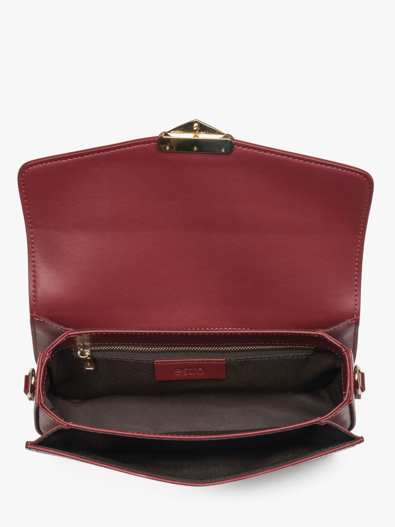 Крос-боді Estro модель 87458-04-124 Фото