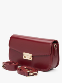 Крос-боді Estro модель 87458-04-124 Крос-боді Estro модель 87458-04-124 Фото