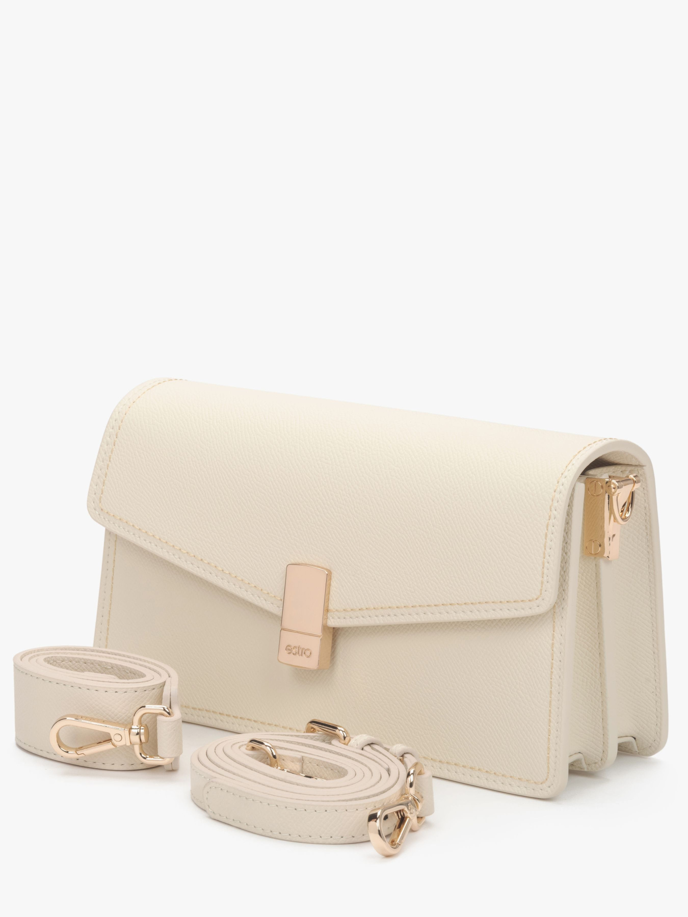 Крос-боді Estro модель 87433-02-1201 Фото