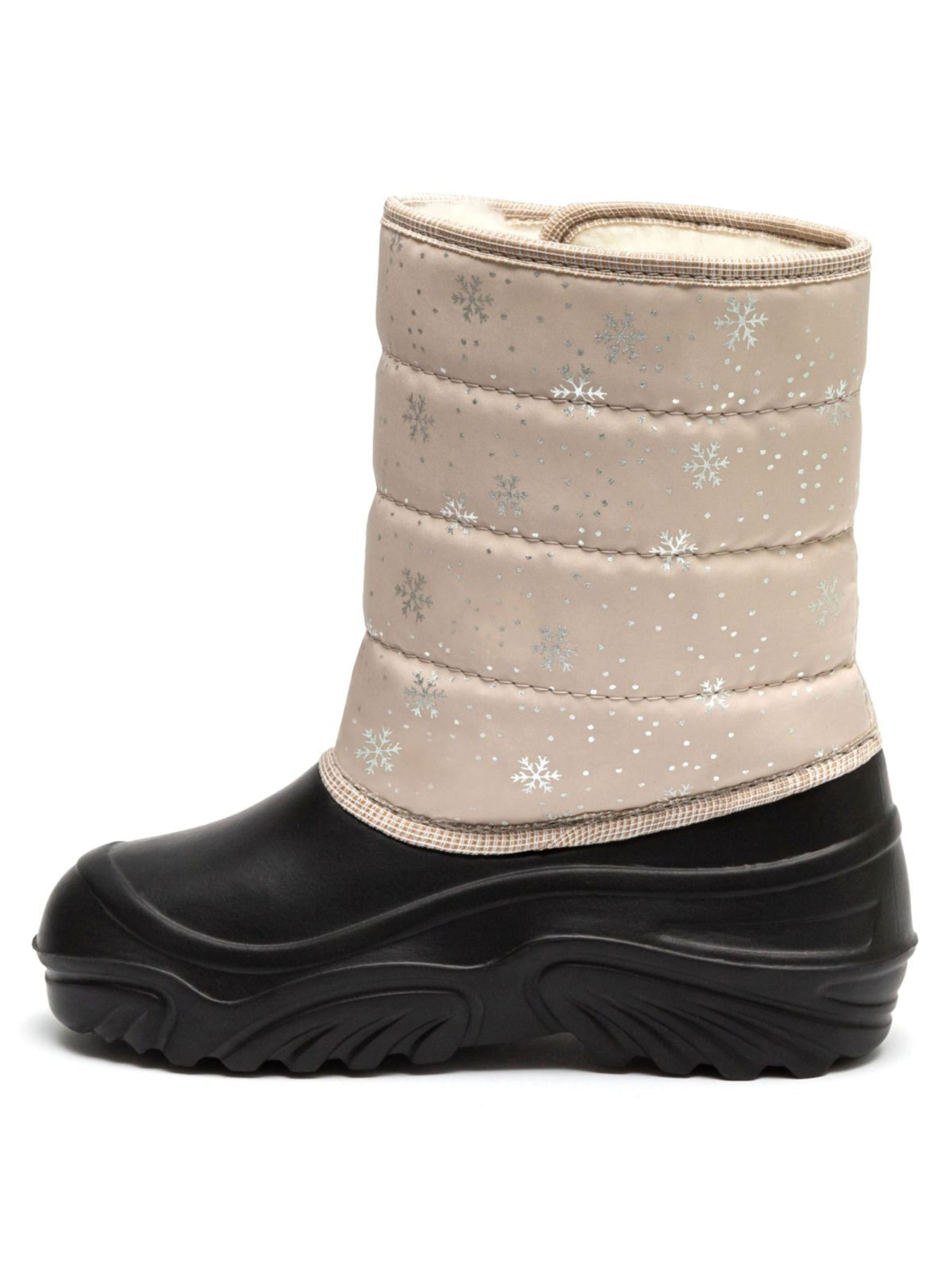 Сапоги дутики Oldcom модель oc0873 Фото