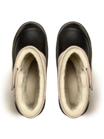 Сапоги дутики Oldcom модель oc0873 Фото