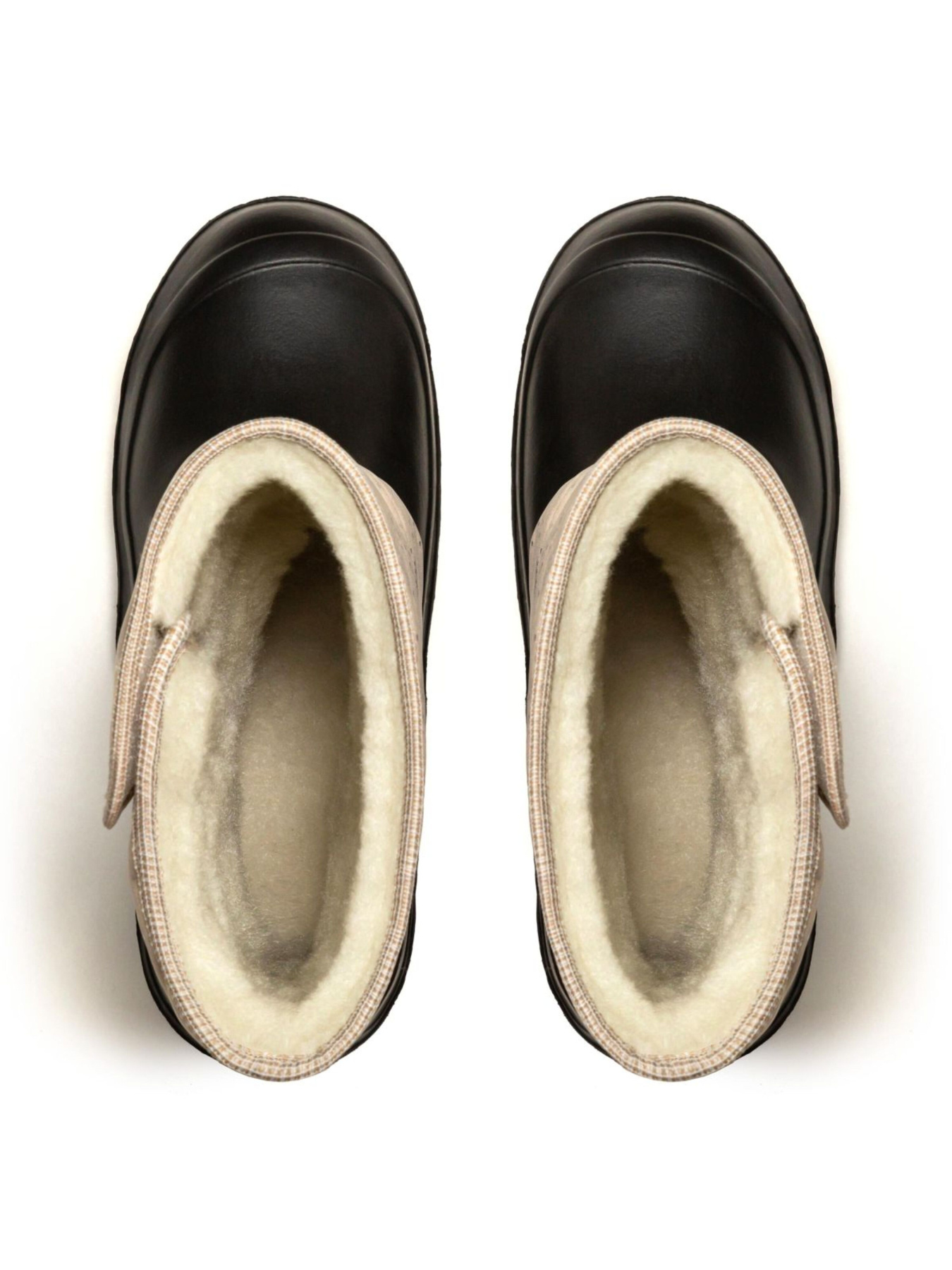 Чоботи дутики Oldcom модель oc0873 Фото