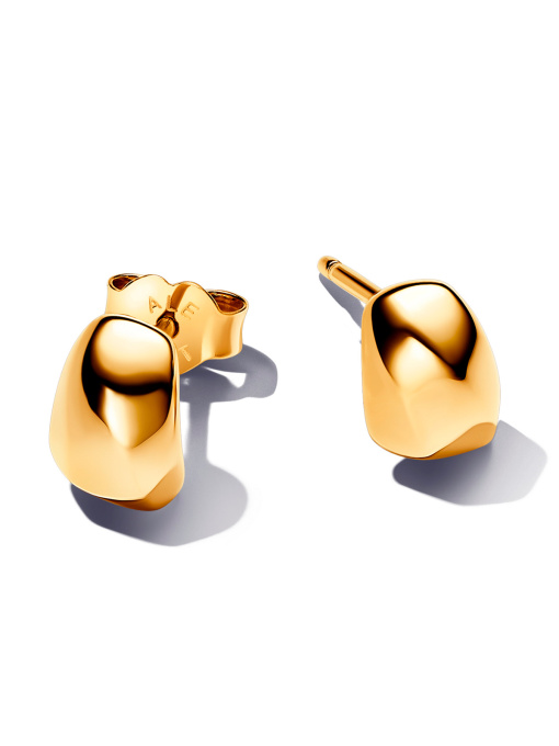 Серьги-гвоздики PANDORA Essence модель 263298C00 Фото