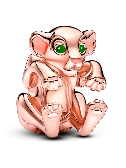 Классикалық PANDORA Collabs үлгі 783250C01 Фото