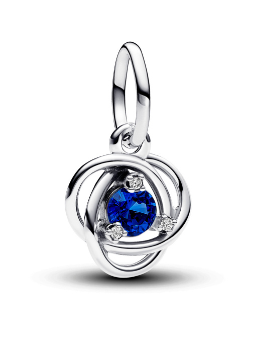 Шармы-подвески PANDORA Moments модель 793125C09 Фото