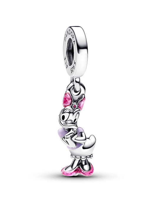Классические PANDORA Collabs модель 793249C01 Фото
