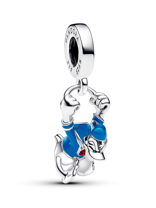 Классические PANDORA Collabs модель 793358C01 Фото
