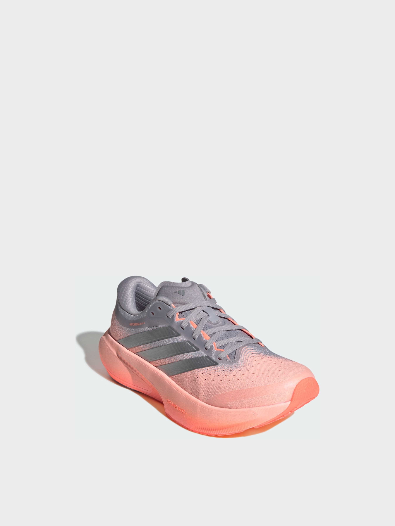 Кросівки для бігу Adidas Supernova модель JR7372 Фото