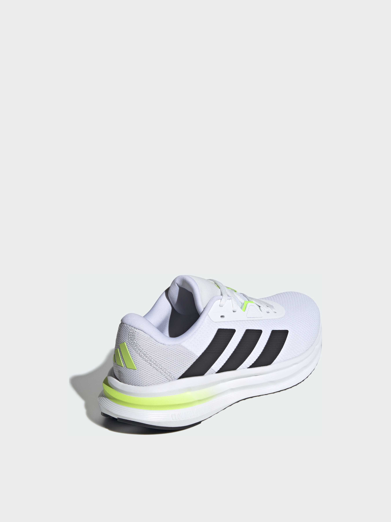 Кроссовки для бега Adidas Galaxy модель JP6600 Фото