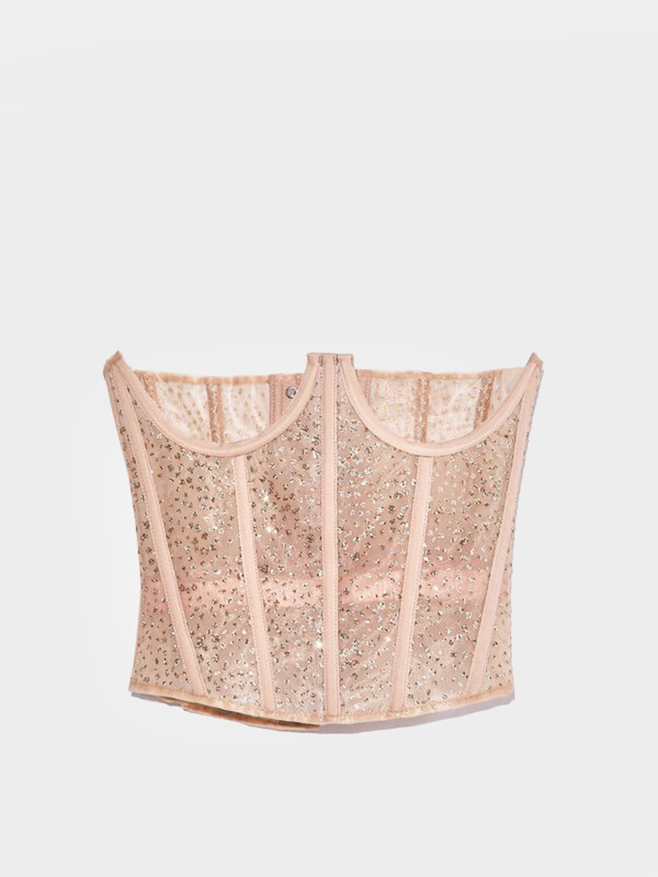 Платье макси Gepur модель 40732 Фото