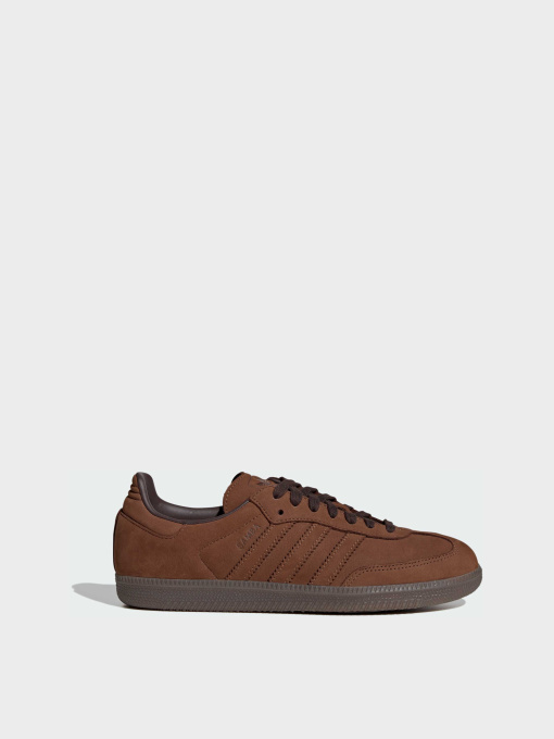 Кроссовки SAMBA OG модель IH4387 Фото