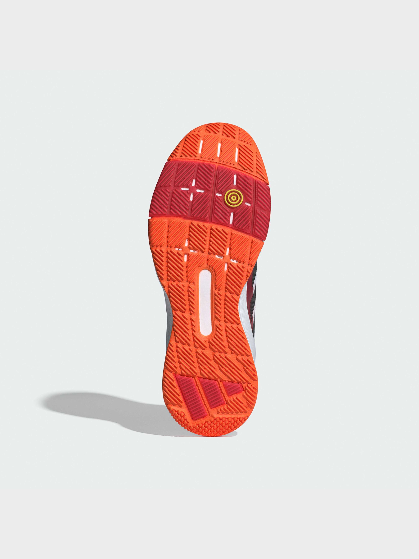 Кроссовки для бега Adidas модель JR4647 Фото