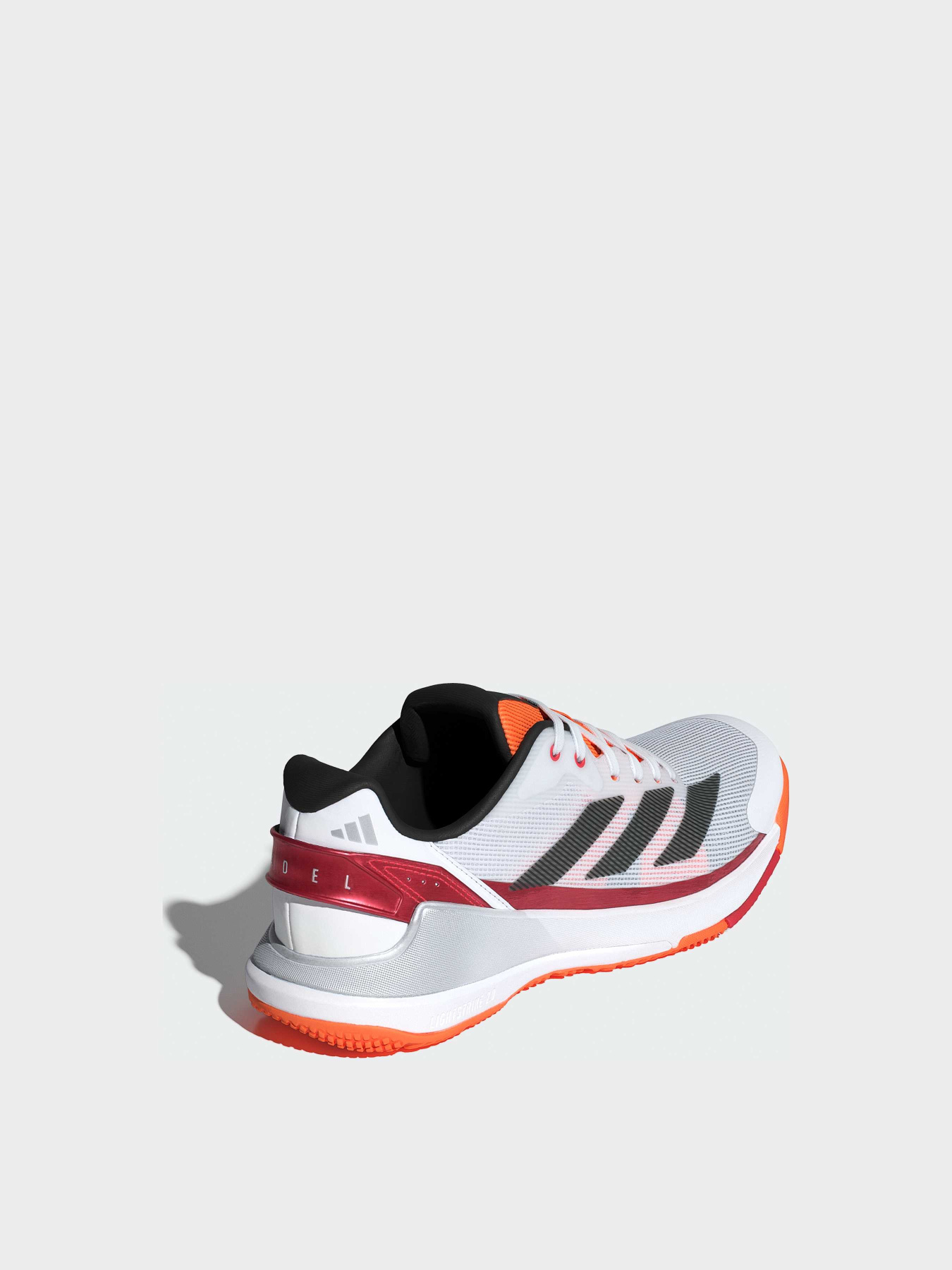 Кроссовки для бега Adidas модель JR4647 Фото