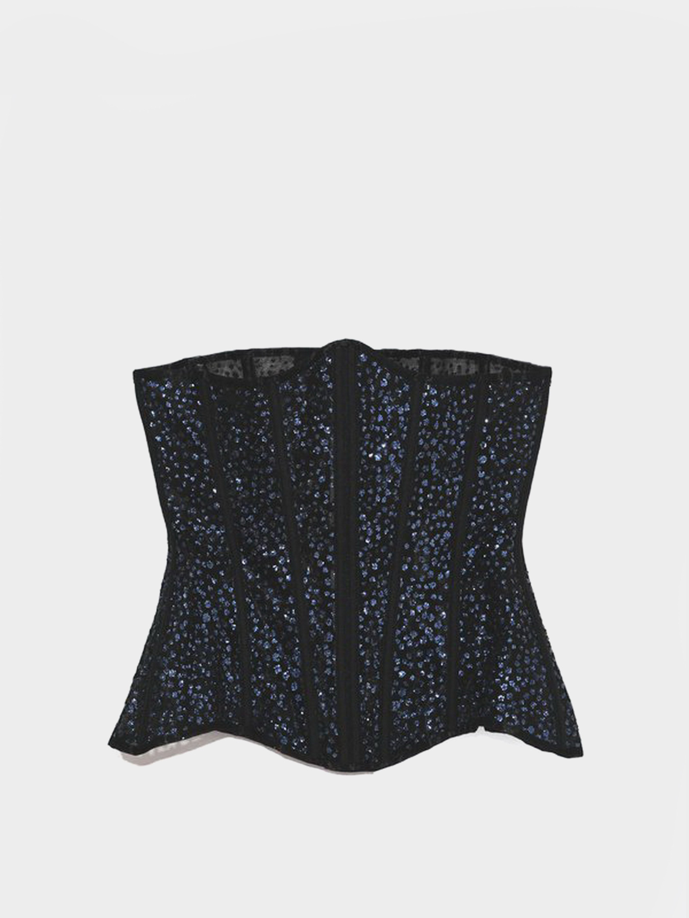 Платье макси Gepur модель 40733 Фото