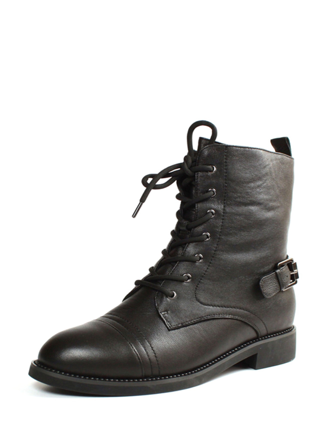 Ботинки It-girl модель Y951-657-1267 Фото