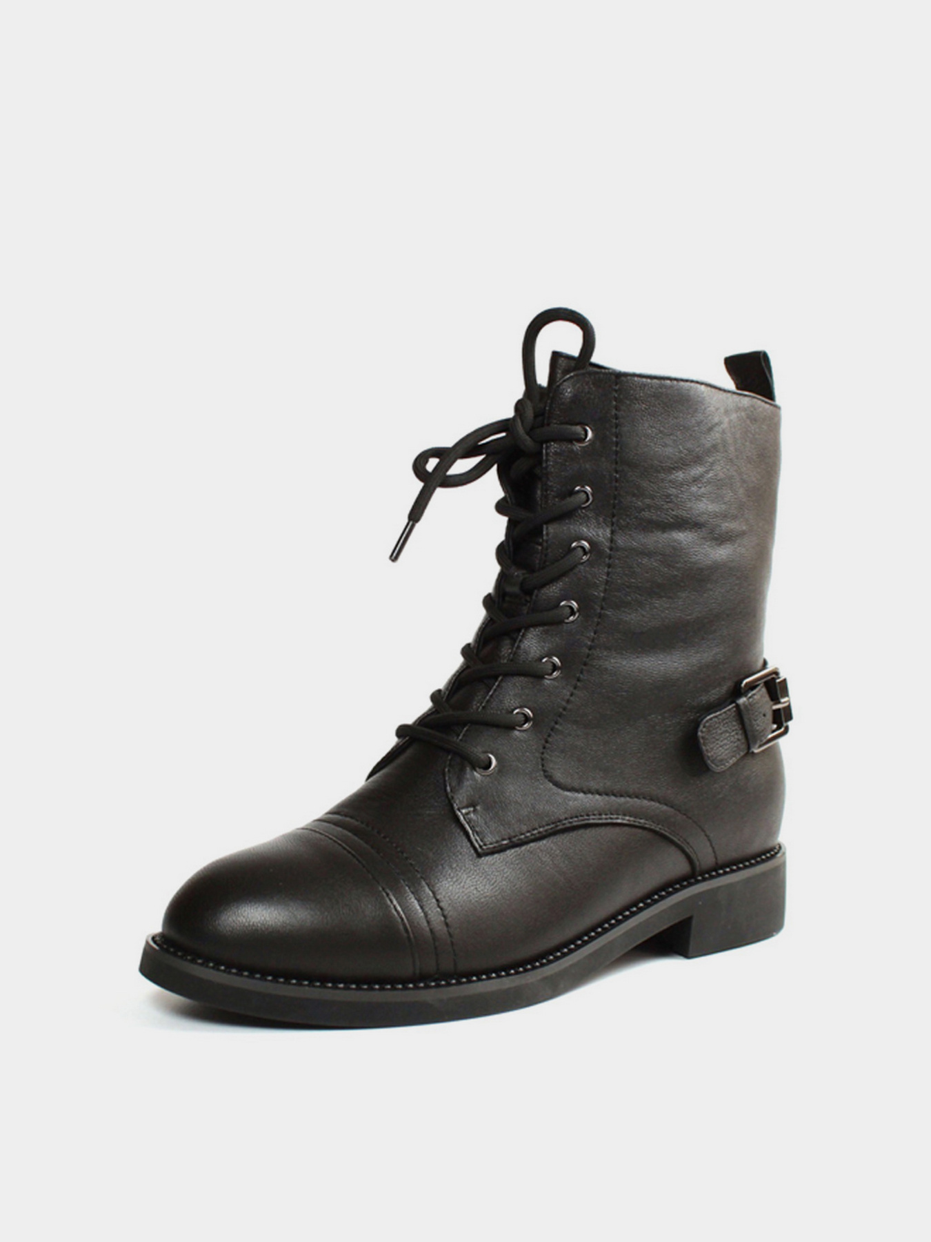 Ботинки It-girl модель Y951-657-1267 Фото