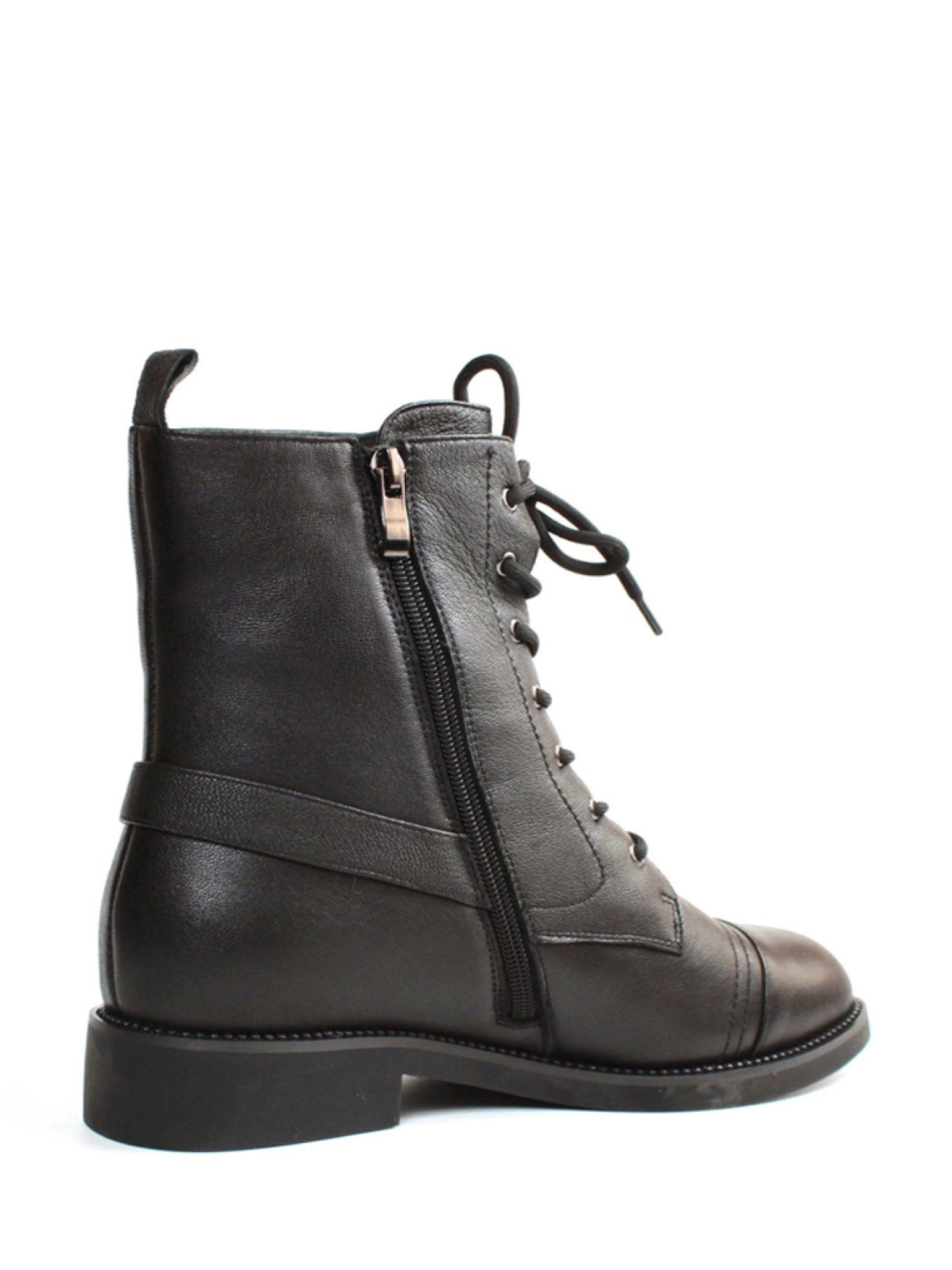 Ботинки It-girl модель Y951-657-1267 Фото