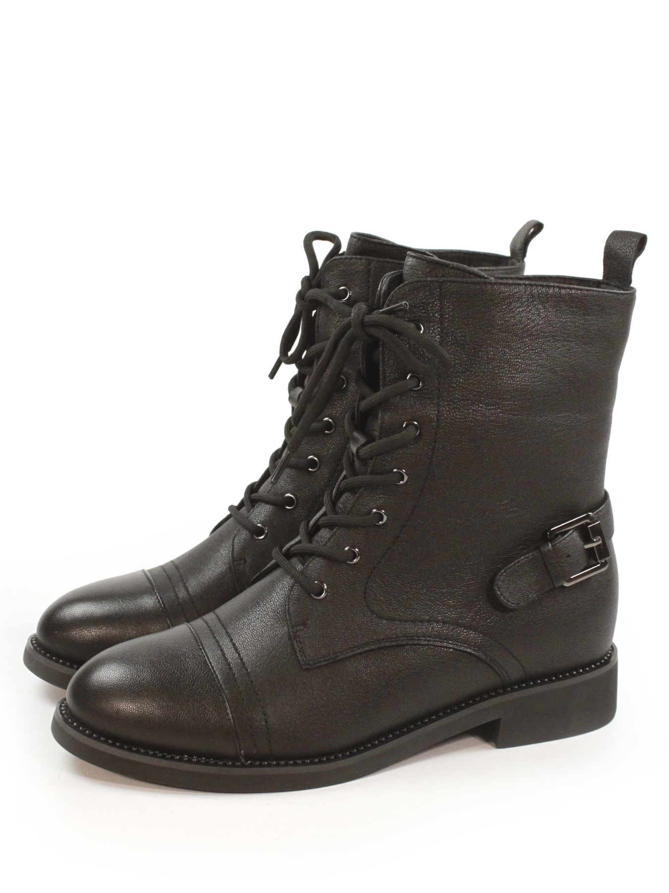 Черевики It-girl модель Y951-657-1267 Фото