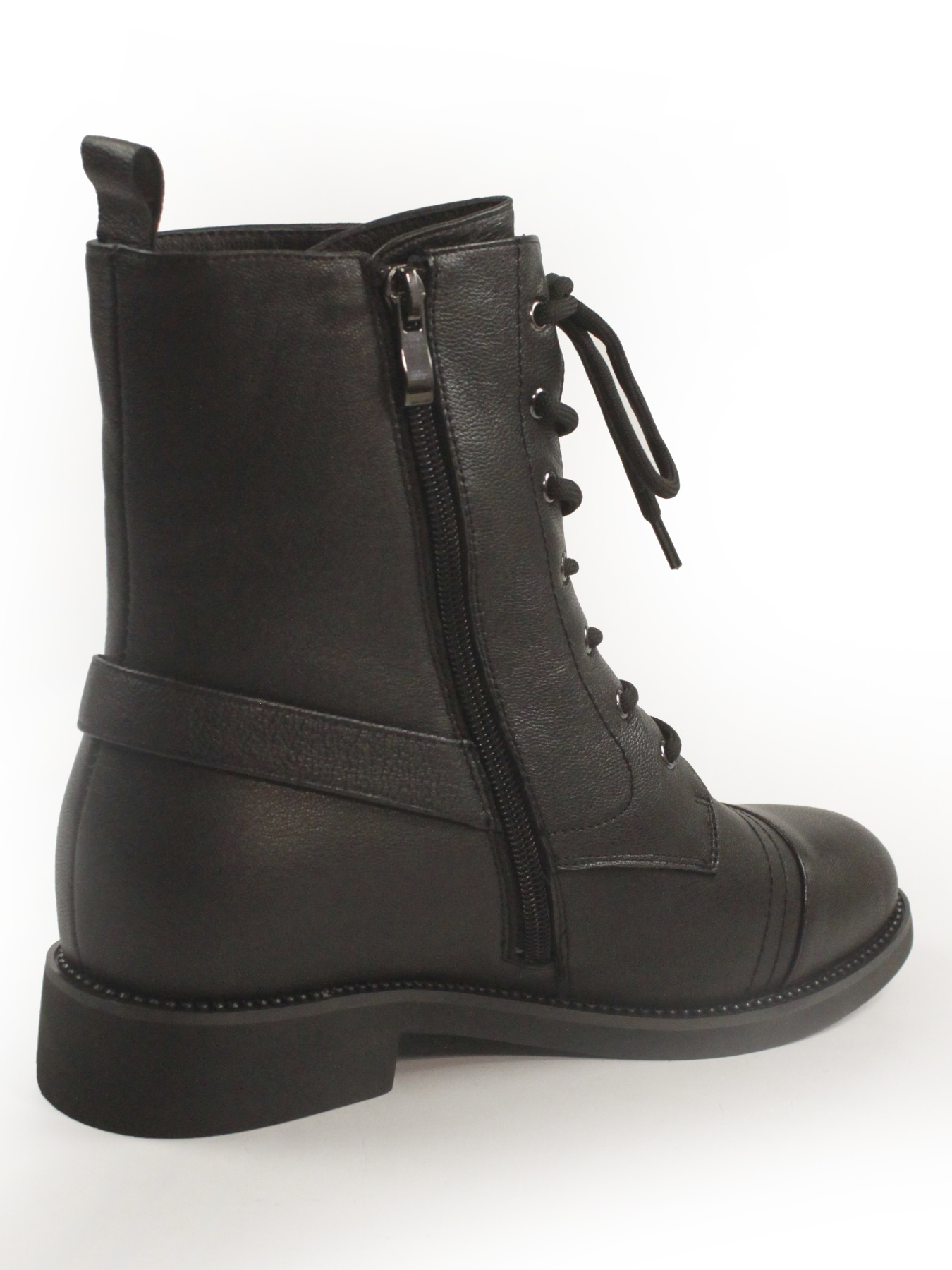 Черевики It-girl модель Y951-657-1267 Фото