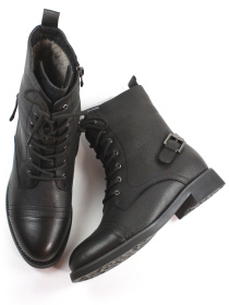 Черевики It-girl модель Y951-657-1267 Фото