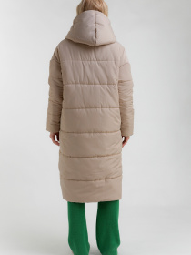 Пуховик Romashka модель 208015304071 Фото