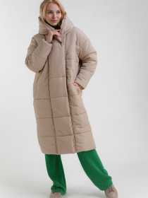 Пуховик Romashka модель 208015304071 Фото