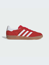 Кроссовки Adidas Gazelle модель JI2063-KZ Фото