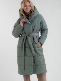 Пуховик Romashka модель 208017804039 Фото