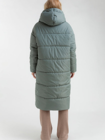 Пуховик Romashka модель 208017804039 Фото