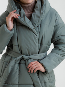 Пуховик Romashka модель 208017804039 Фото