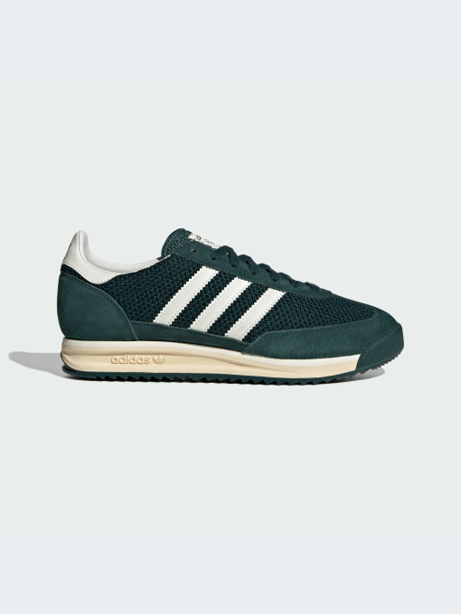 Кроссовки Adidas модель JR8772-KZ Фото