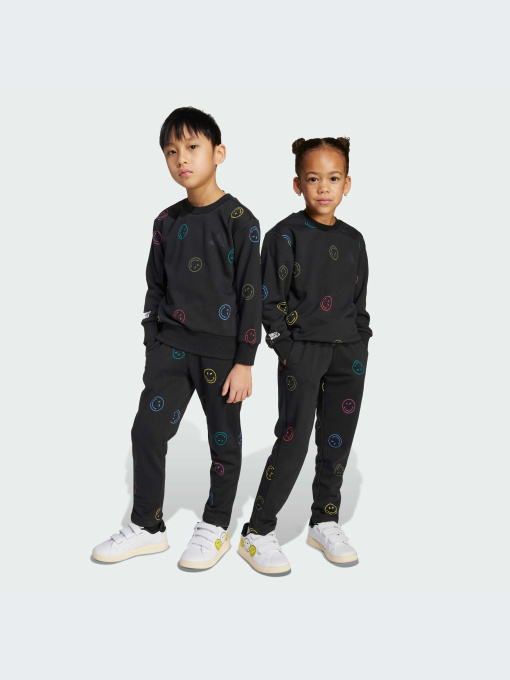 Костюмдер Adidas үлгі JY4803-KZ Фото