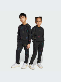 Костюмдер Adidas үлгі JY4803-KZ Фото