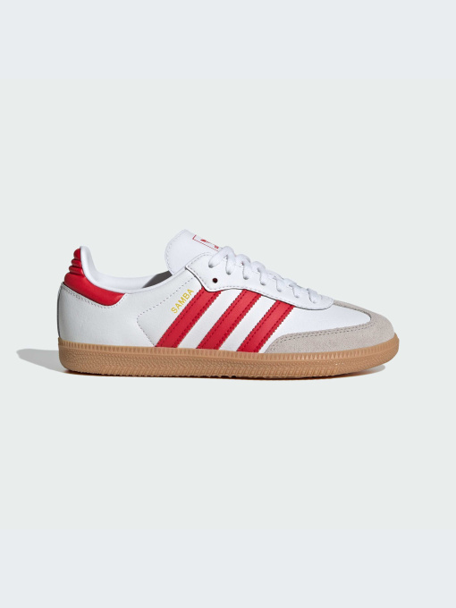Кеды Adidas модель JQ2833-KZ Фото