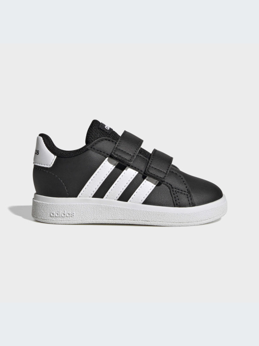 Кроссовки Adidas Grand Court модель GW6523-KZ Фото