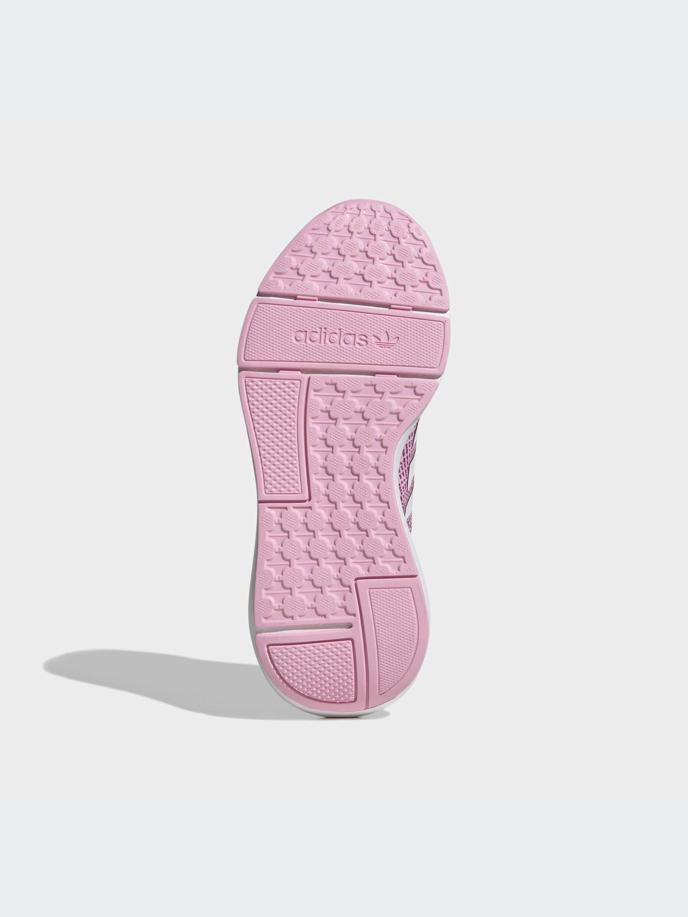 Кроссовки Adidas Swift модель GW8177-KZ Фото