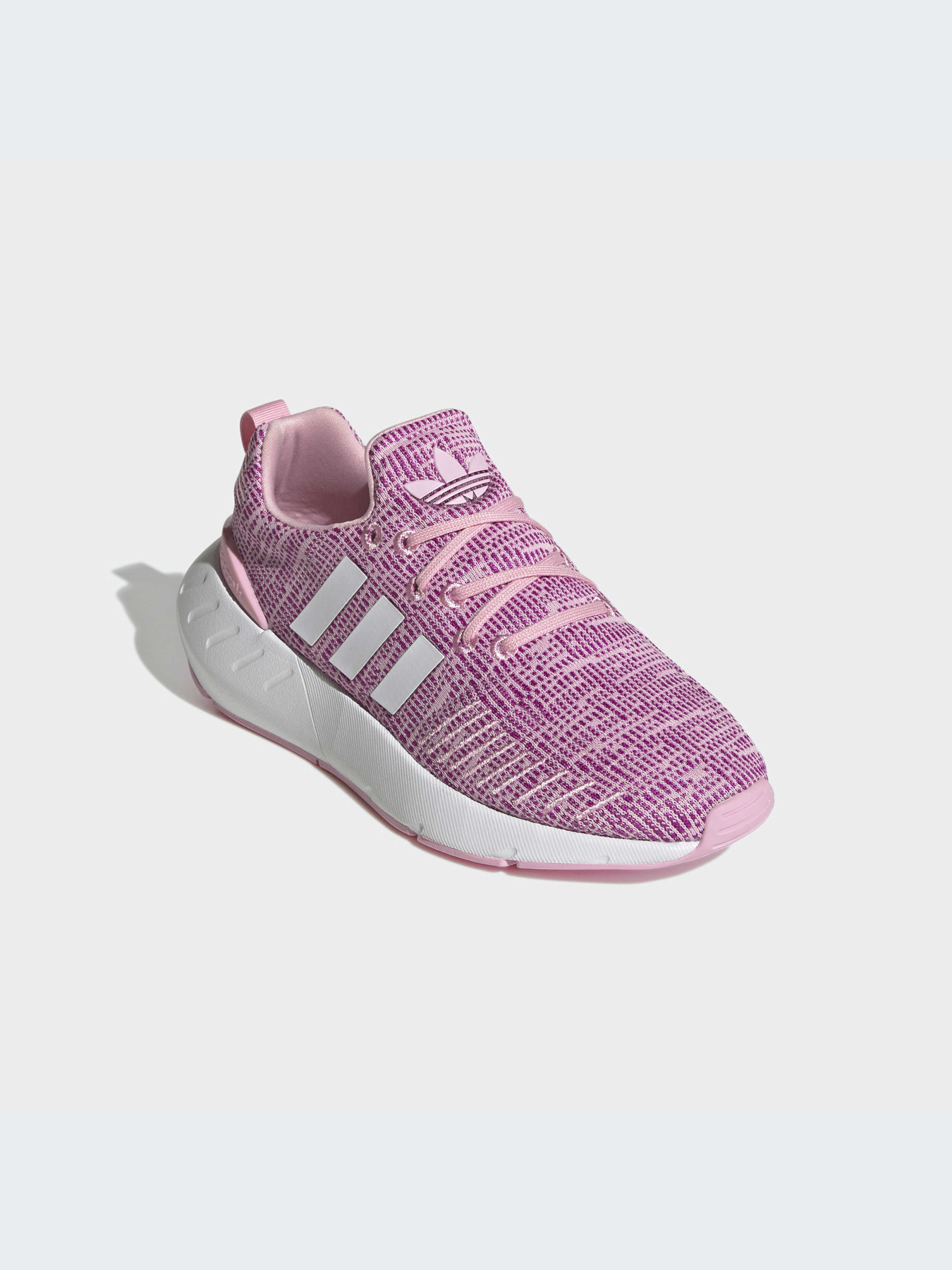 Кроссовки Adidas Swift модель GW8177-KZ Фото